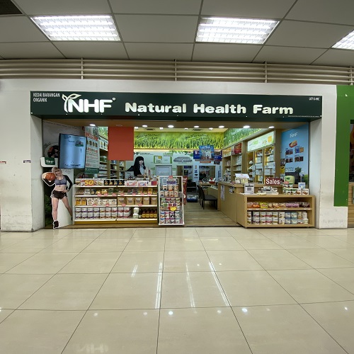 Natural Health Farm