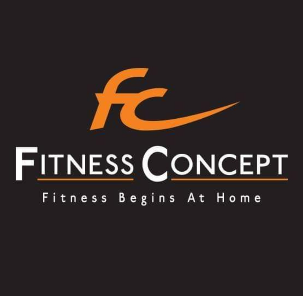 Fitness Concept