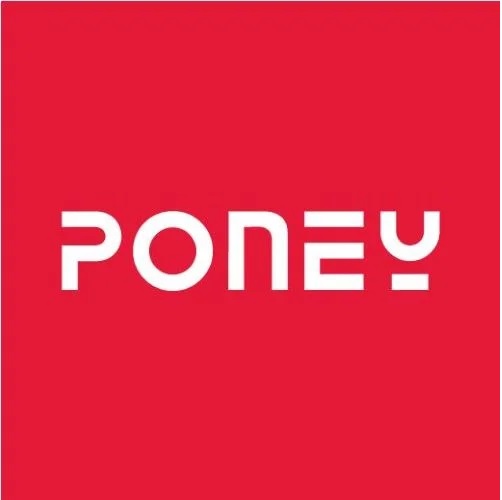 PONEY