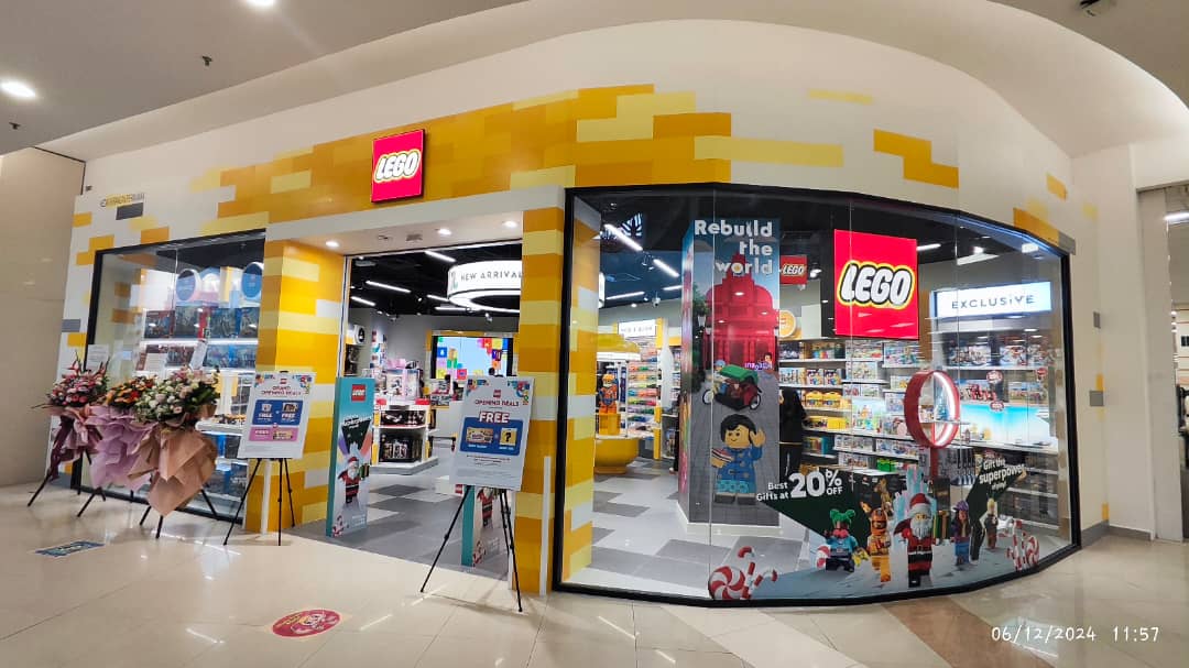 LEGO