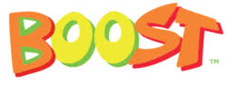 BOOST JUICE
