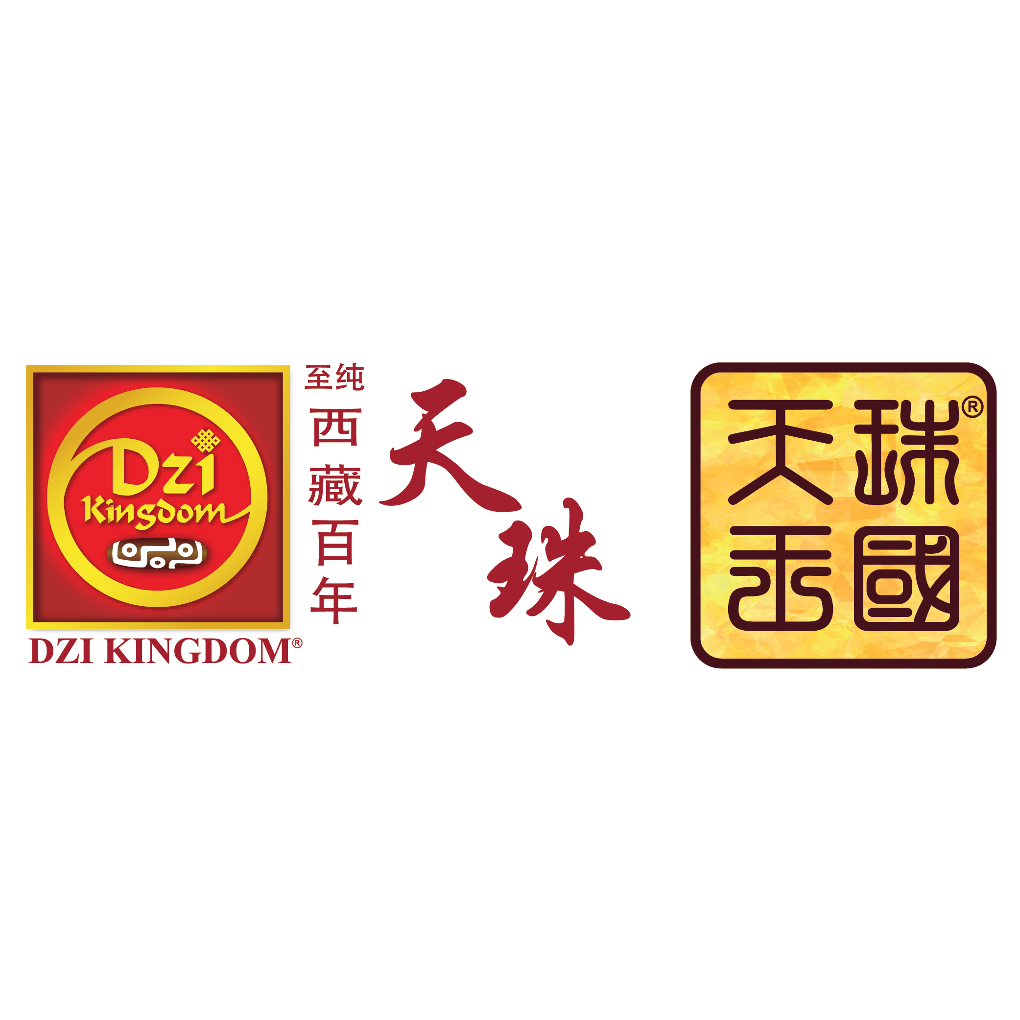 DZI KINGDOM