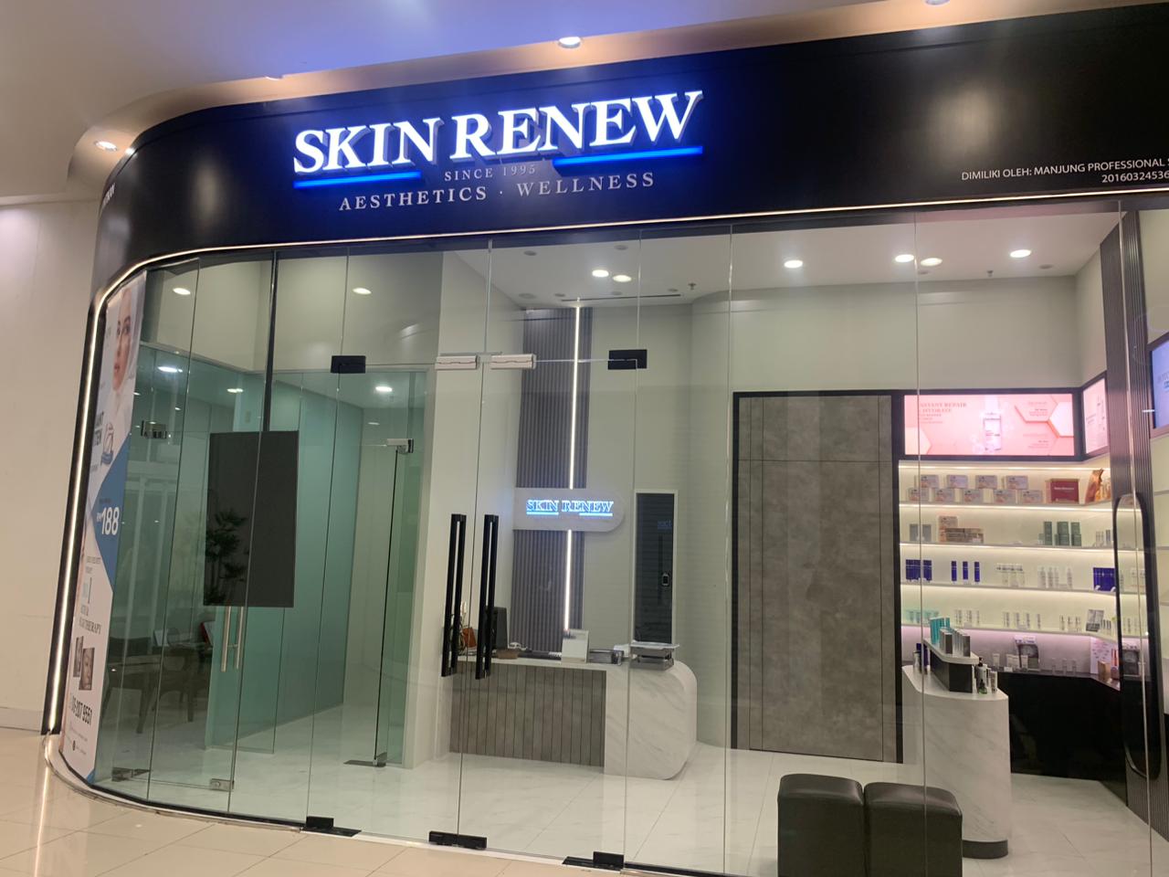 SKIN RENEW