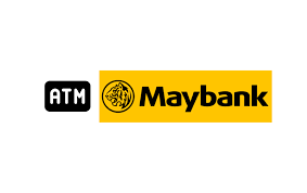 MAYBANK ATM