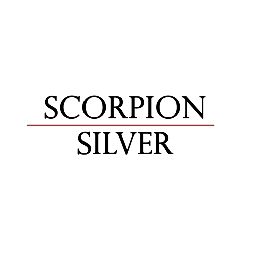 SCORPION SILVER