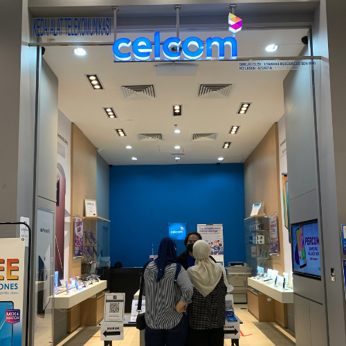 CELCOM