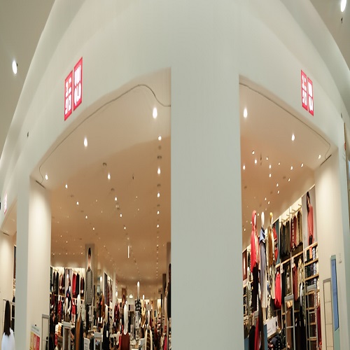 UNIQLO