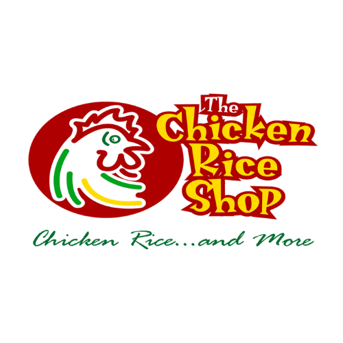 THE CHICKEN RICE SHOP