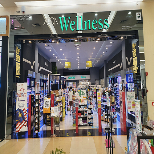 AEON WELLNESS