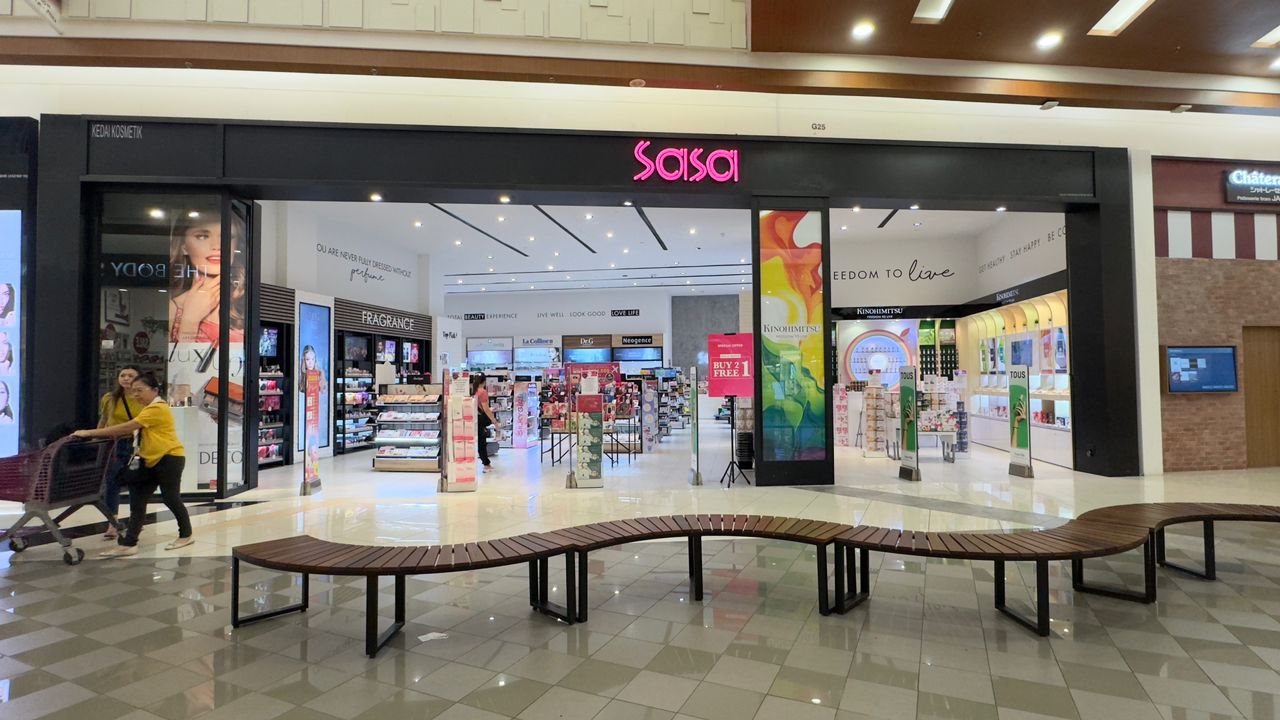 SASA