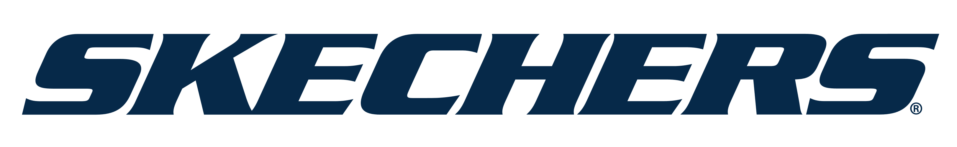 SKECHERS
