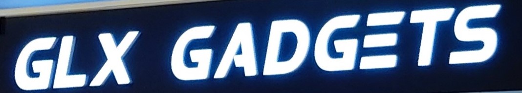 GLX GADGETS