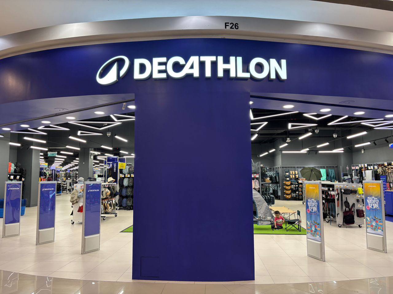 DECATHLON