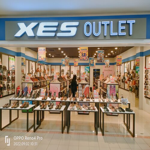 XES