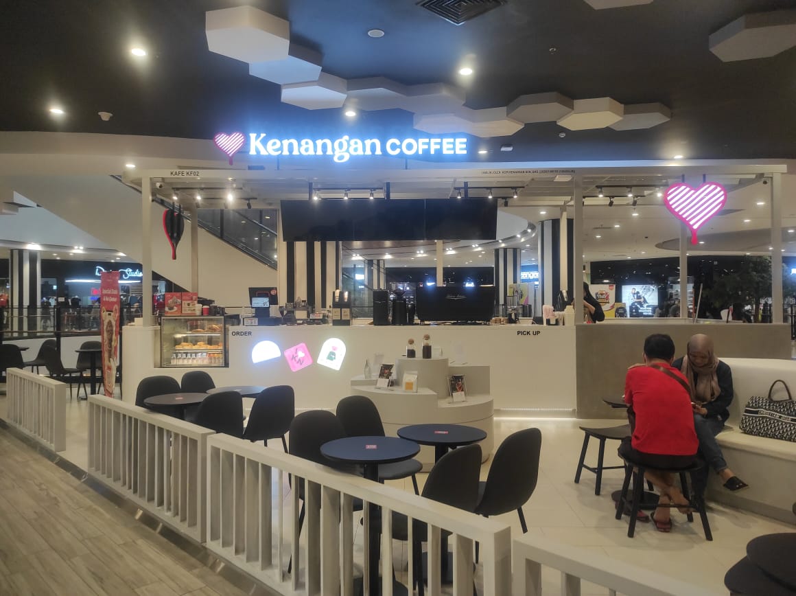 KENANGAN COFFEE