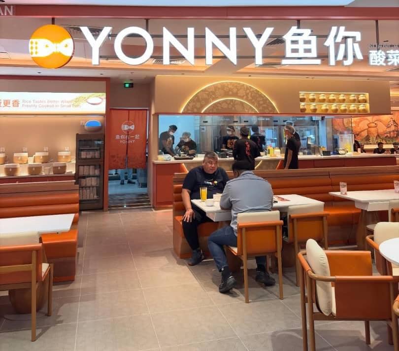 YONNY