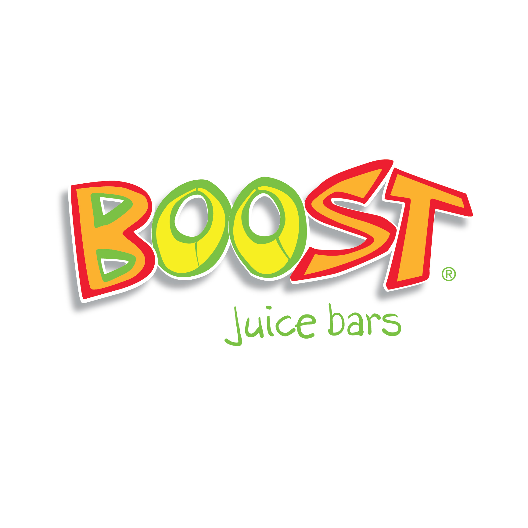 BOOST JUICE BAR