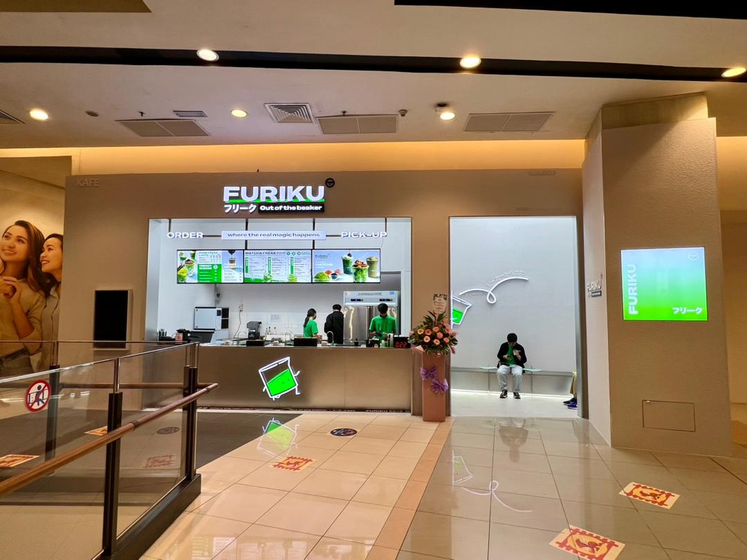 FURIKU