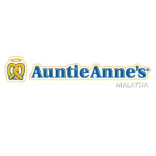 AUNTIE ANNE’S