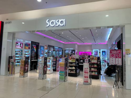SASA