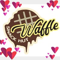 WAFFLE SNACK HUT