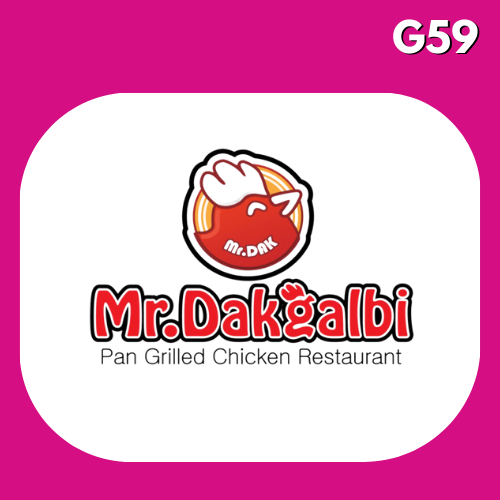 MR. DAKGALBI
