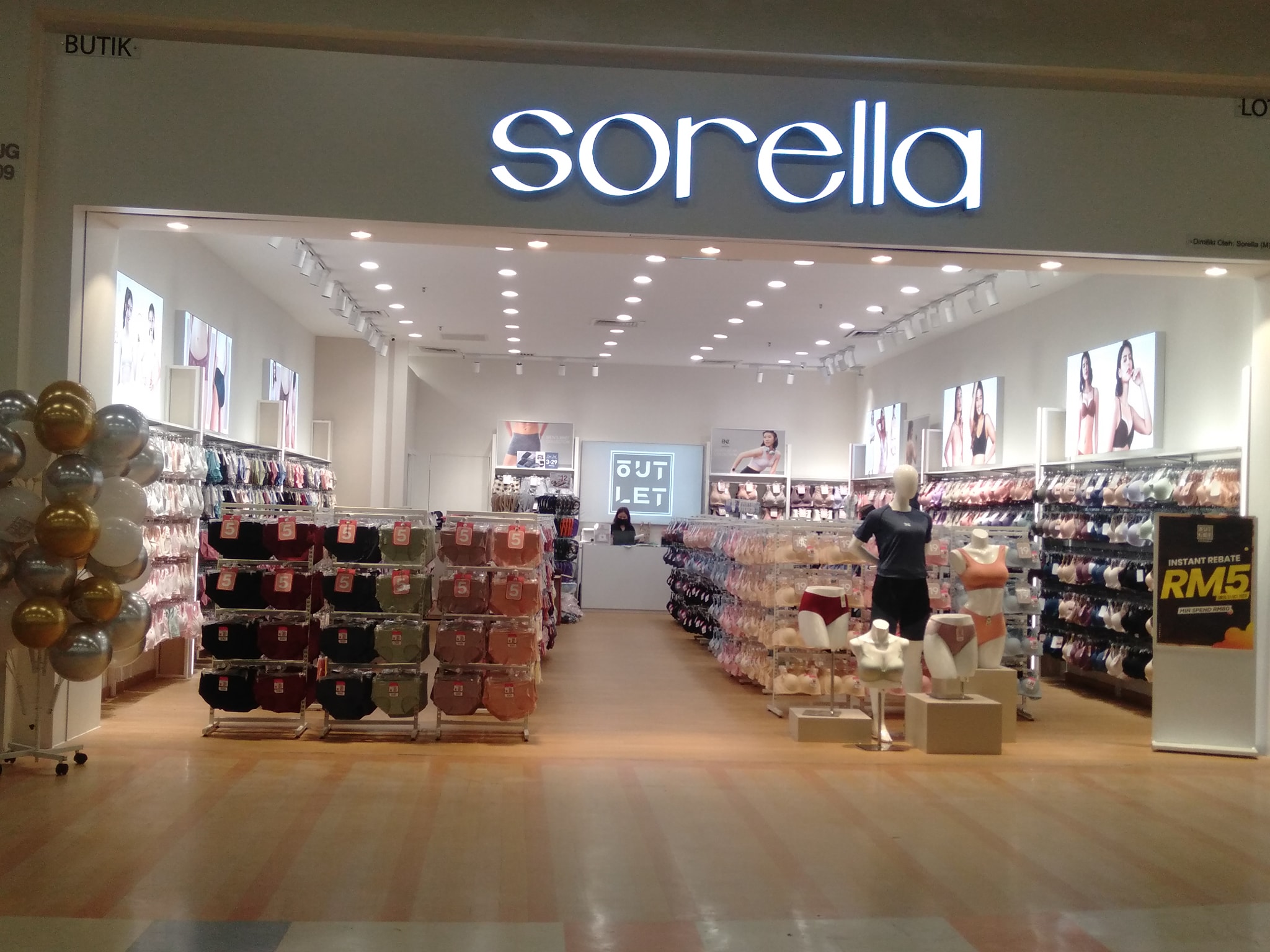 SORELLA