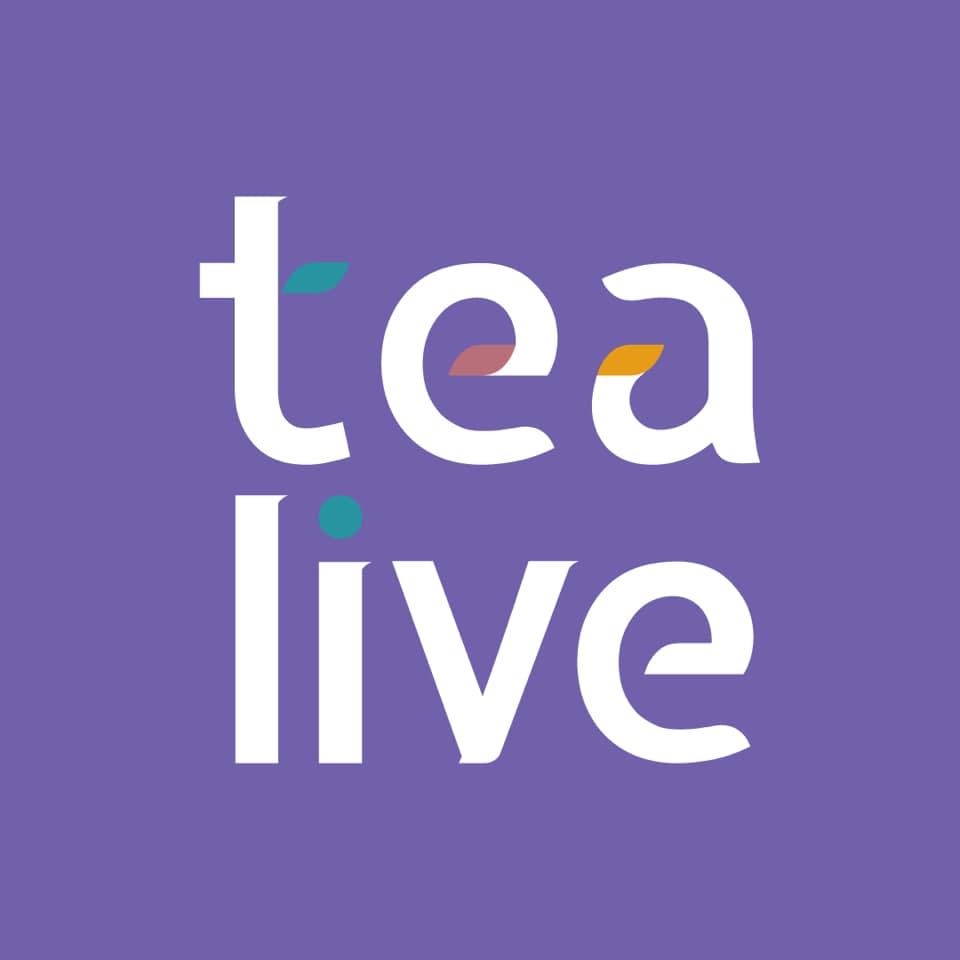 Tealive Plus