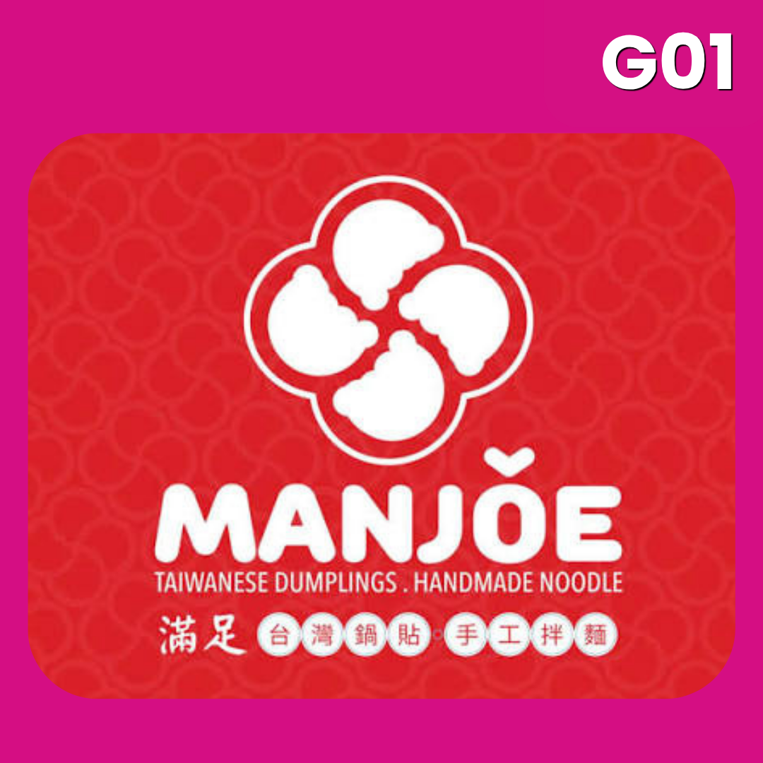 MANJOE