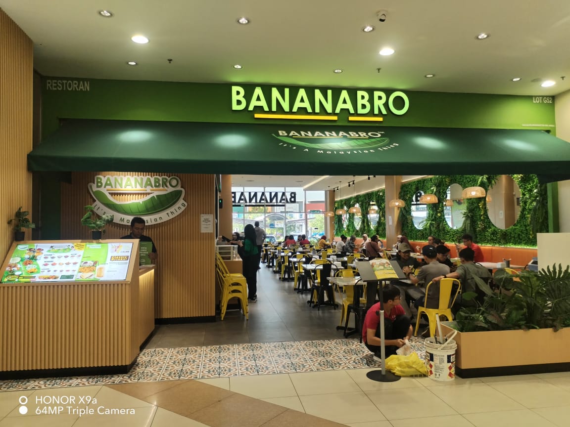 BANANABRO