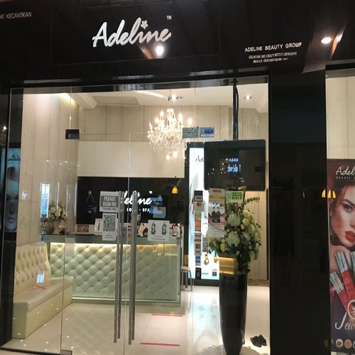 ADELINE FACE BODY SPA