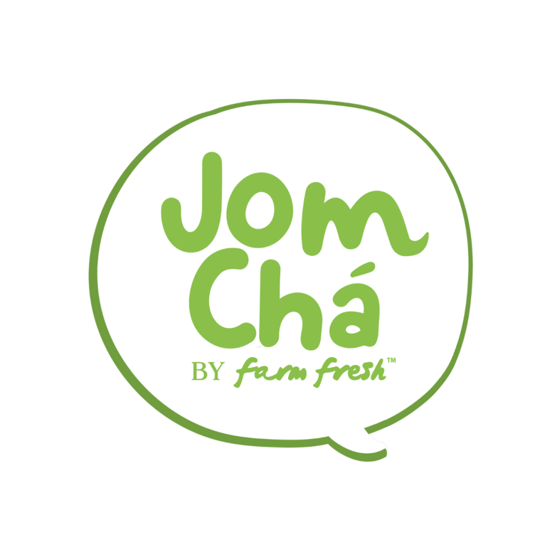 Jom Chá by Farm Fresh