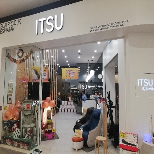 ITSU