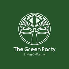 THE GREEN PARTY