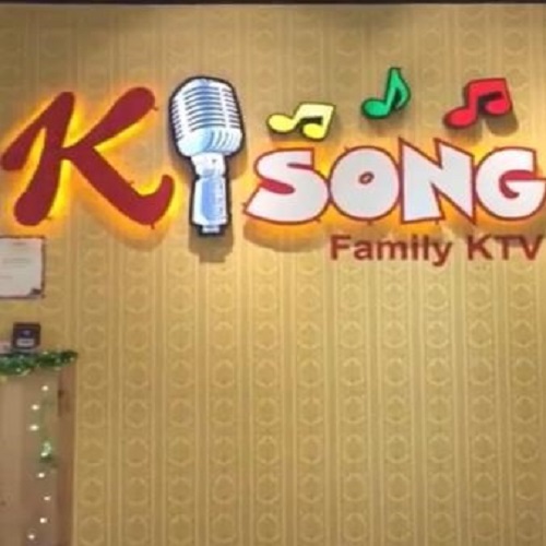 K SONG FAMILY KARAOKE