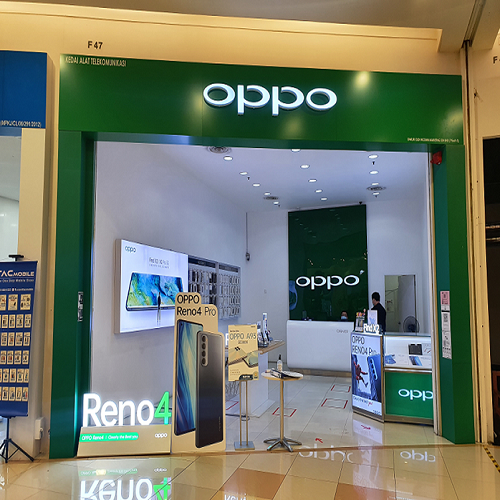 OPPO