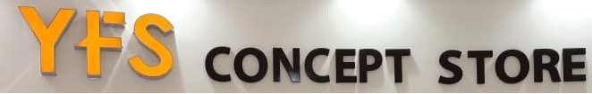 YFS CONCEPT STORE