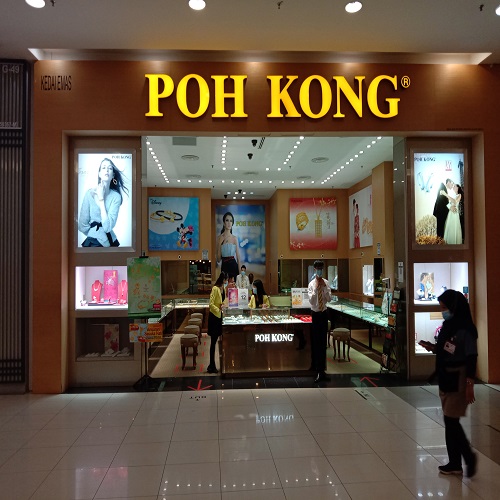 Poh Kong