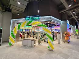 AEON WELLNESS