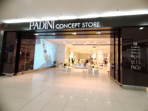 PADINI CONCEPT STORE