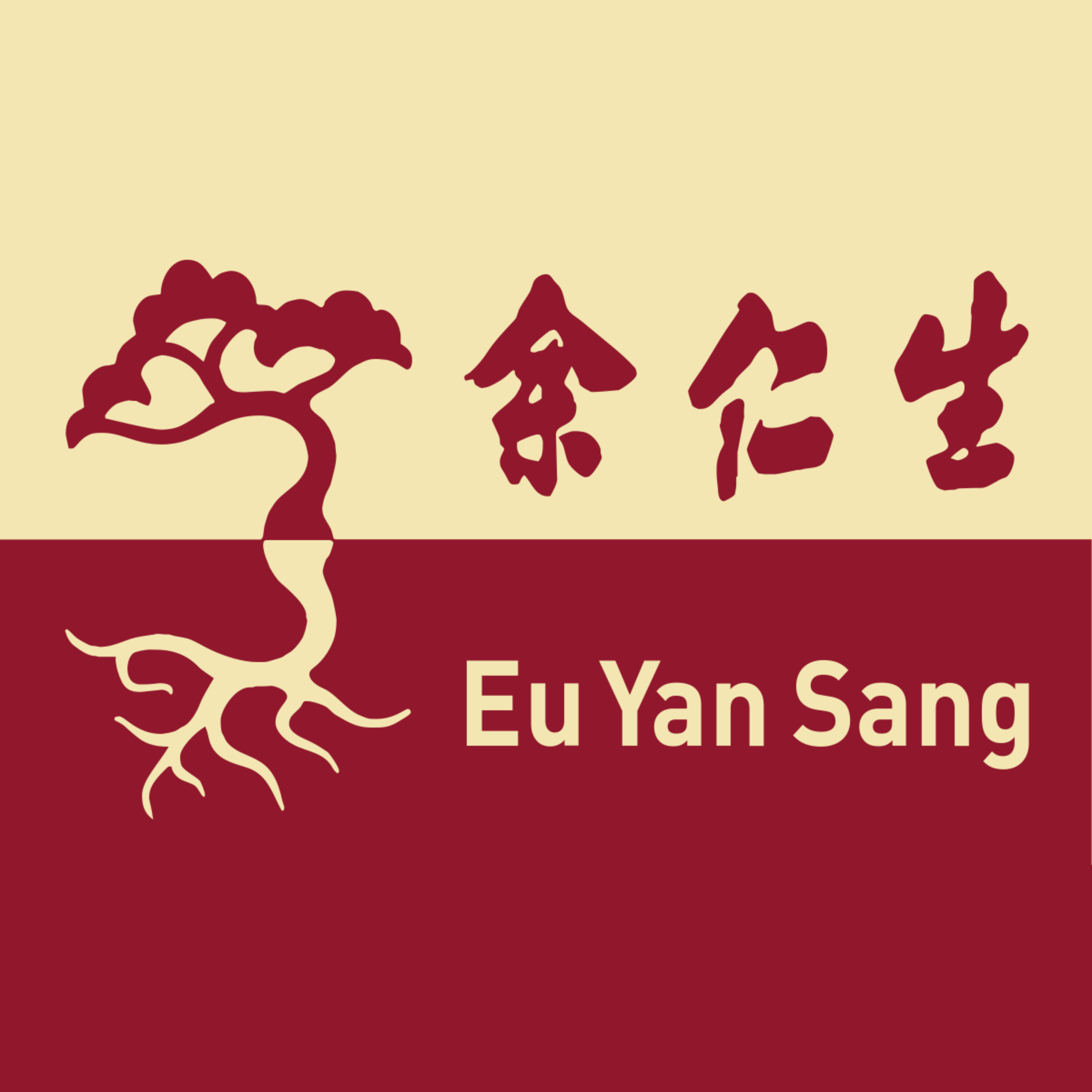 EU YAN SANG