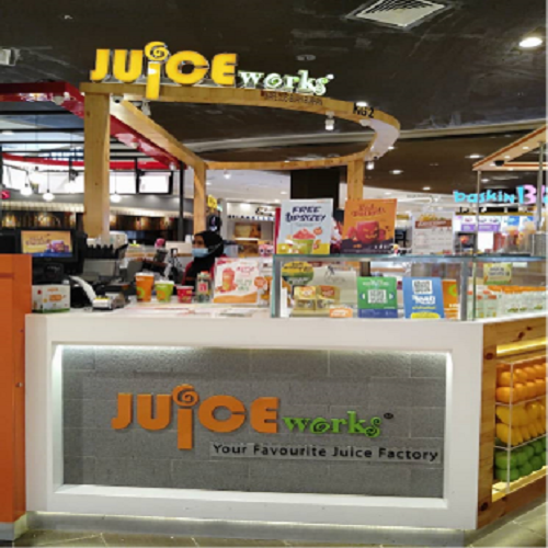 JUICE WORKS