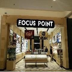 FOCUS POINT