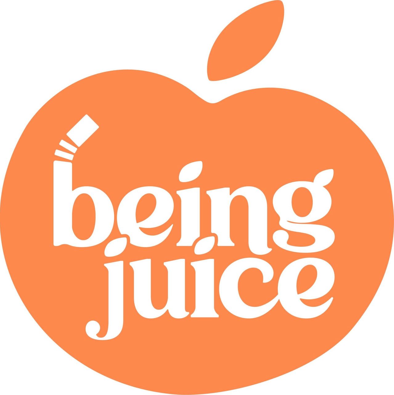 BEING JUICE