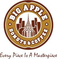 BIG APPLE