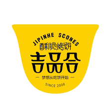 Jipinhe Scones