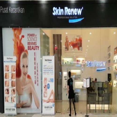 SKIN RENEW