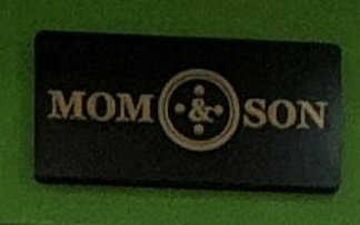 Mom & Son