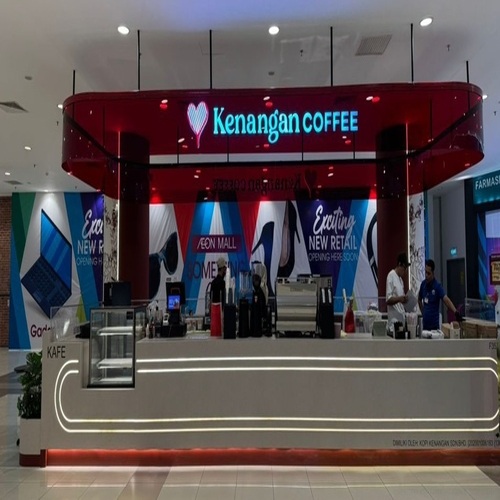 KENANGAN COFFEE