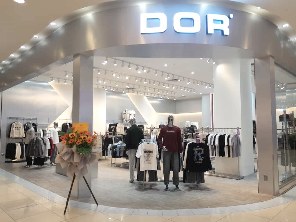 DOR